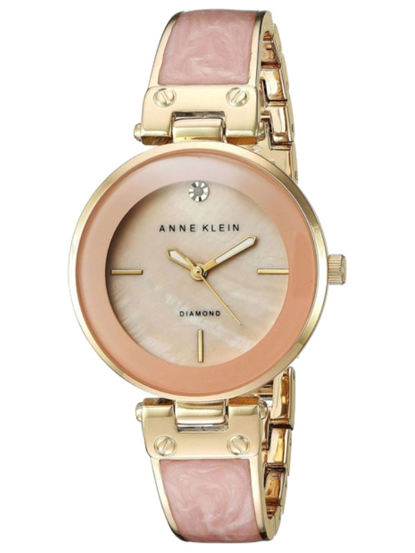Anne Klein AK/2512LPGB