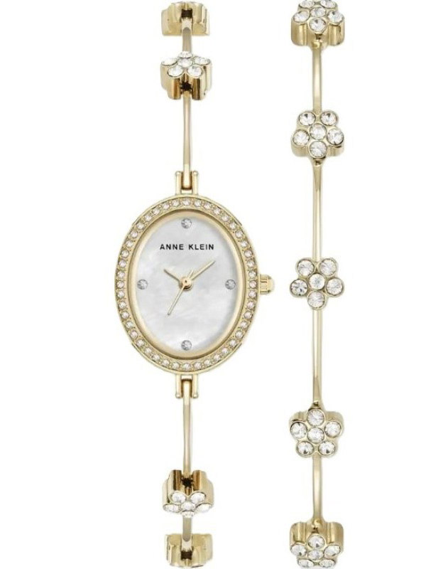 Anne Klein AK/5330GPST