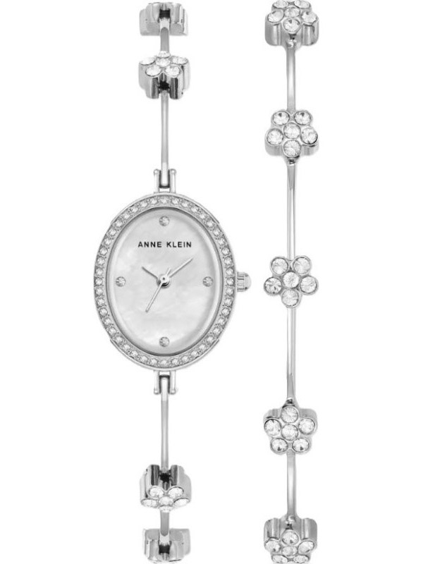 Anne Klein AK/5331SVST