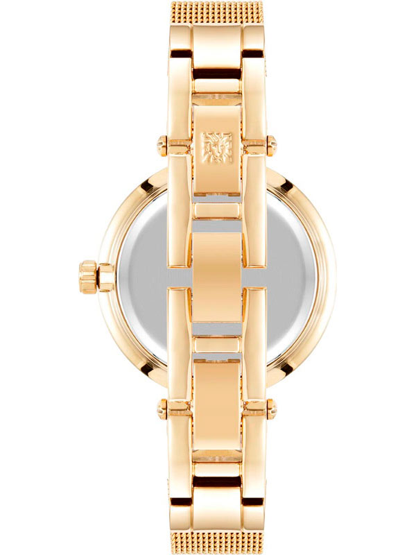 Anne Klein AK/5438CHGB Anne Klein AK/5438CHGB