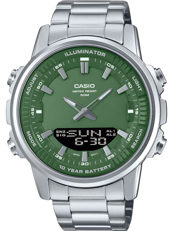 Casio AMW-880D-3A