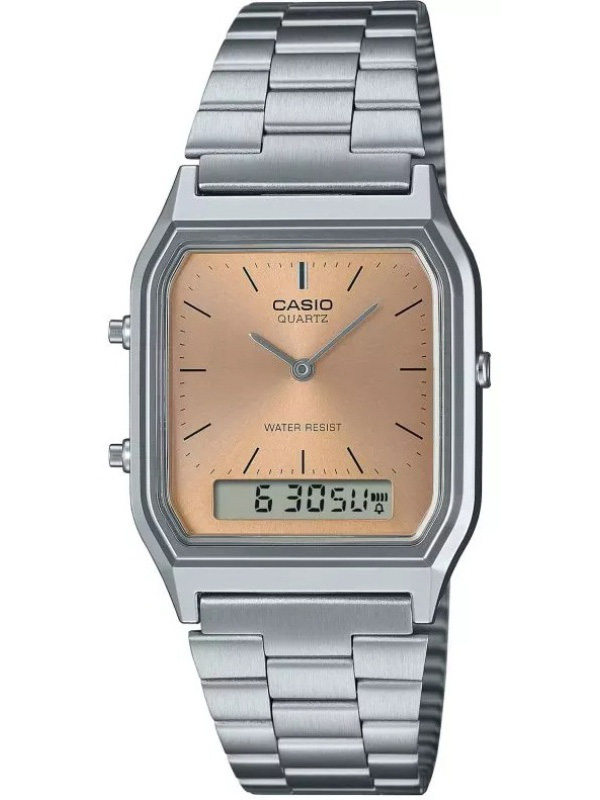 Casio AQ-230A-4AMQYES