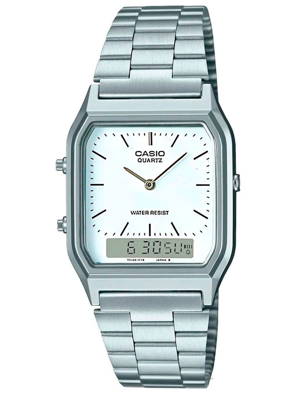 Casio AQ-230A-7DMQYES