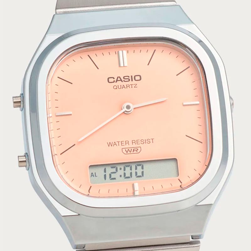Casio AQ-240E-4AEF Casio AQ-240E-4AEF