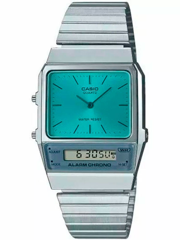 Casio AQ-800EC-2AEF