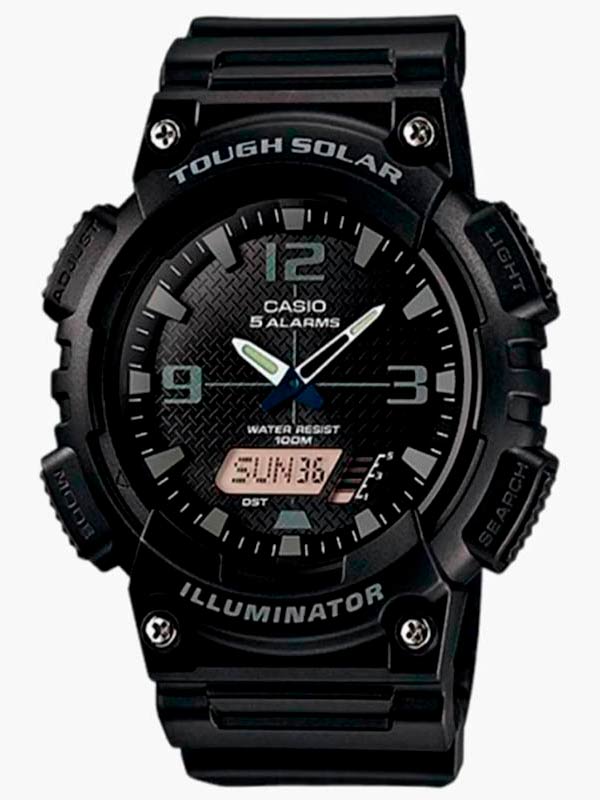 Casio AQ-S810W-1A2