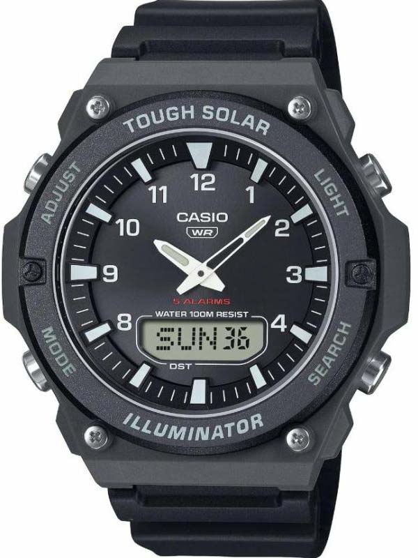 Casio AQ-S820W-1AVEF