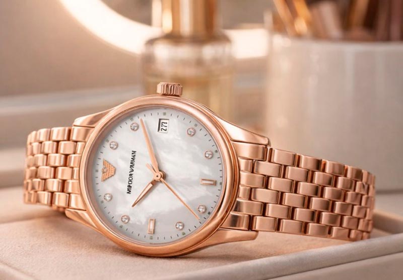 Emporio Armani AR11615 Emporio Armani AR11615