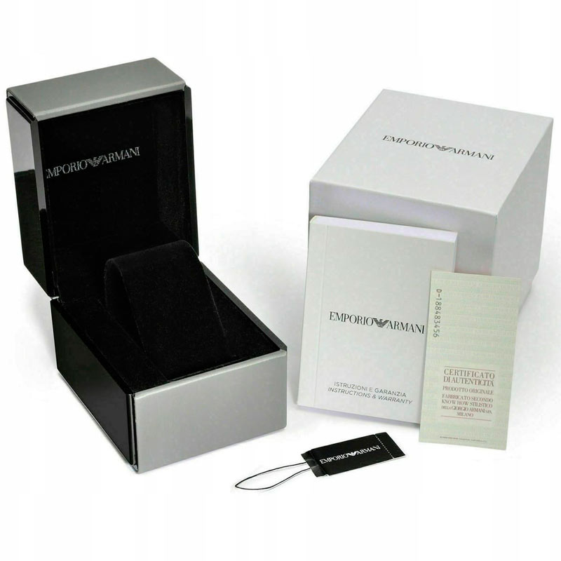 Emporio Armani AR60093 Emporio Armani AR60093