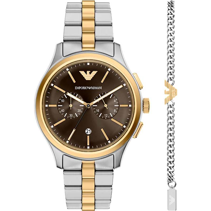 Emporio Armani AR80084SET