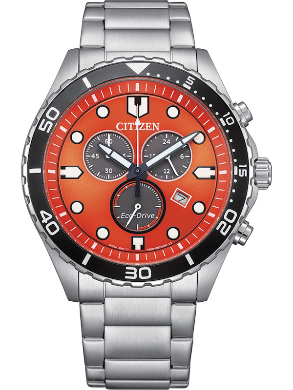 CITIZEN  AT2560-84X