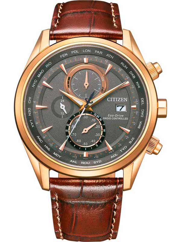 CITIZEN  AT8263-10H