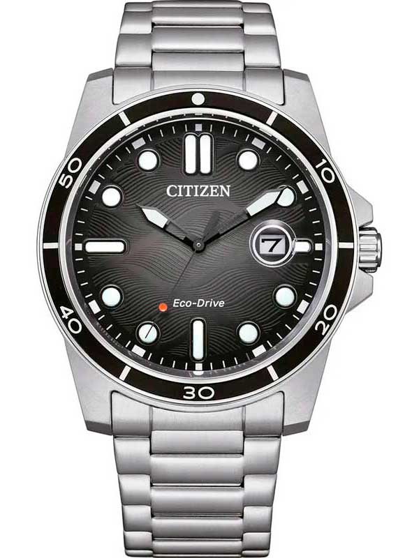 CITIZEN  AW1816-89E