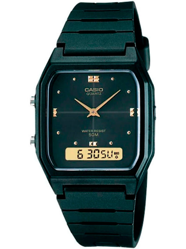 Casio AW-48HE-1A