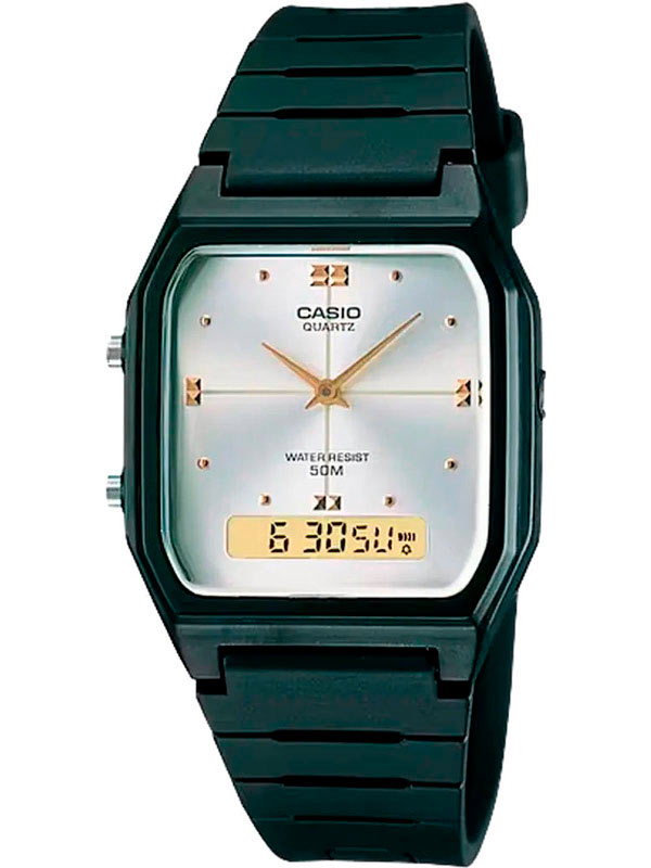 Casio AW-48HE-7A
