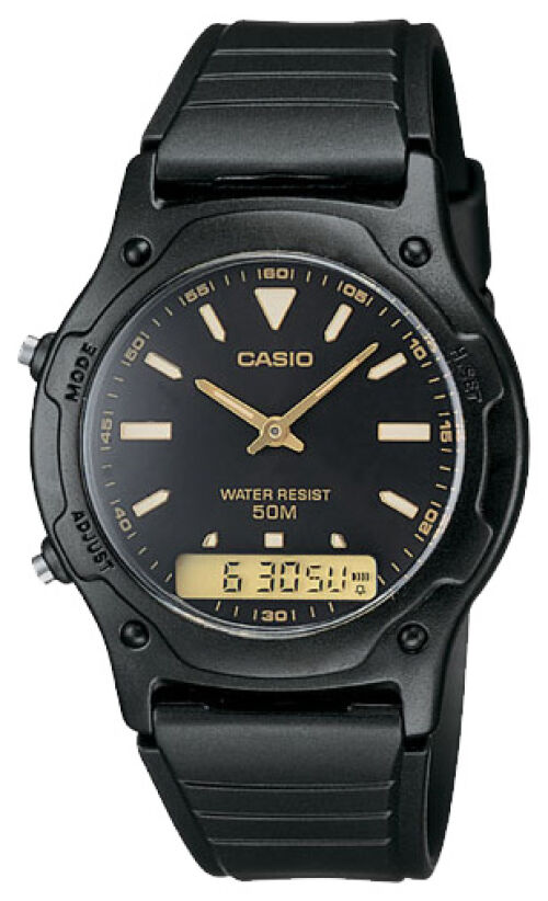 Casio AW-49HE-1A