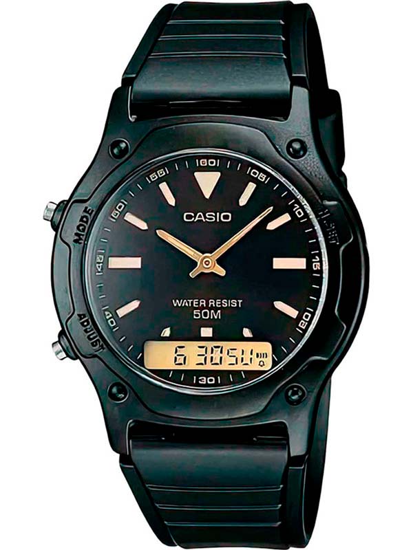 Casio AW-49HE-1A
