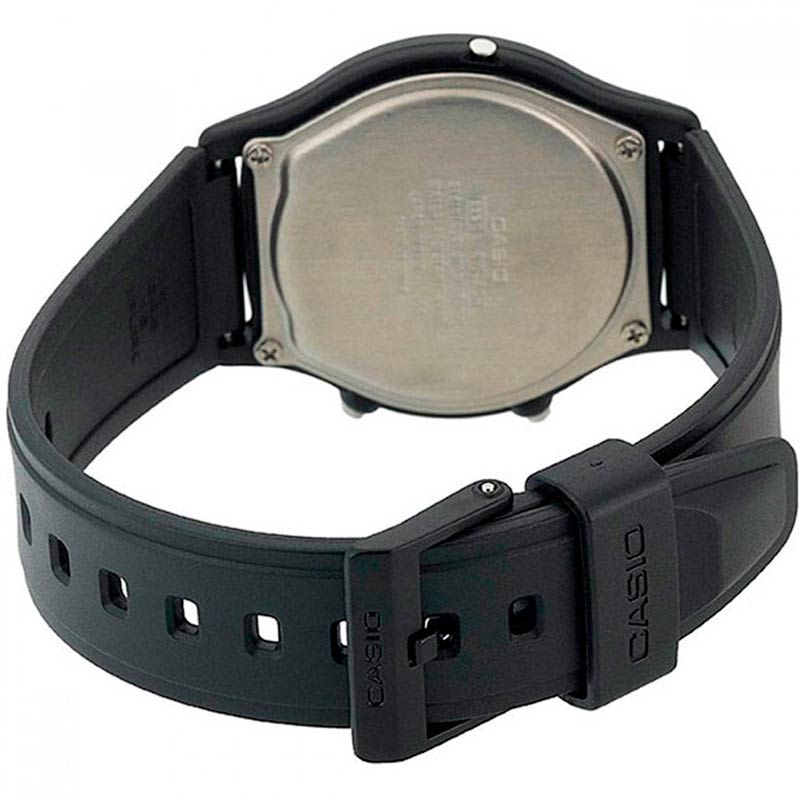 Casio AW-49HE-7AVEF