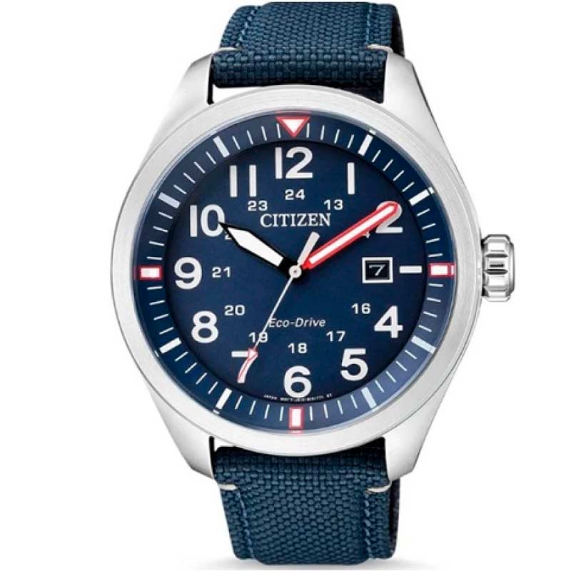CITIZEN  AW5000-16L