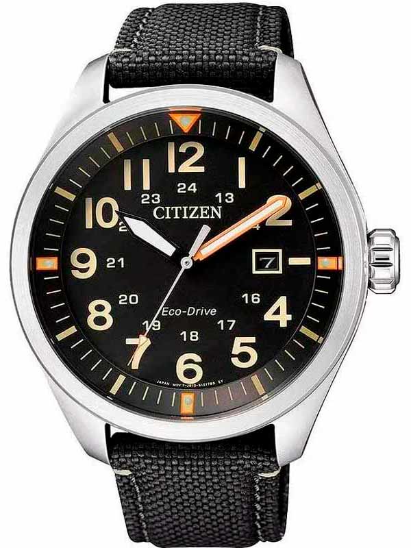 CITIZEN  AW5000-24E