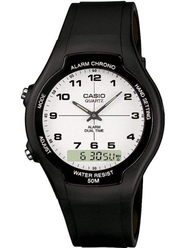Casio AW-90H-7BVEF
