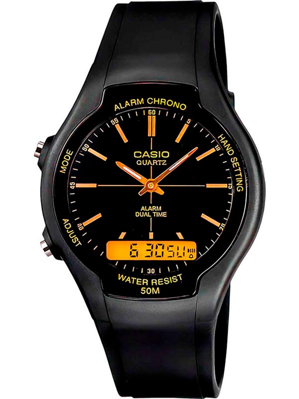 Casio AW-90H-9EVEF