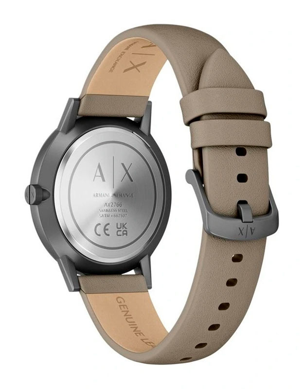 Armani Exchange AX2766 Armani Exchange AX2766