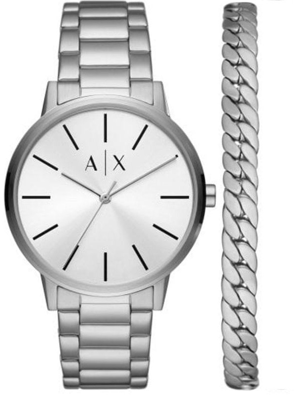 Armani Exchange AX7138 SET