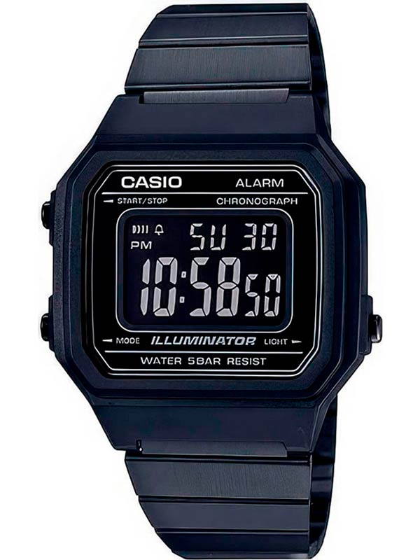 Casio B650WB-1BEF