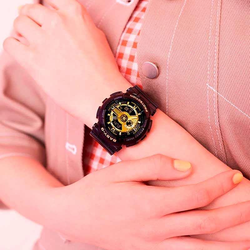 Casio BA-110X-1AER