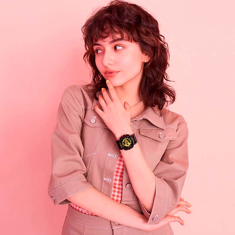 Casio BA-110X-1AER Casio BA-110X-1AER