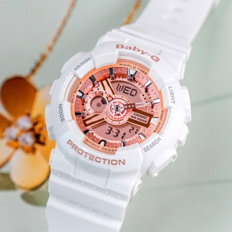Casio BA-110X-7A1ER