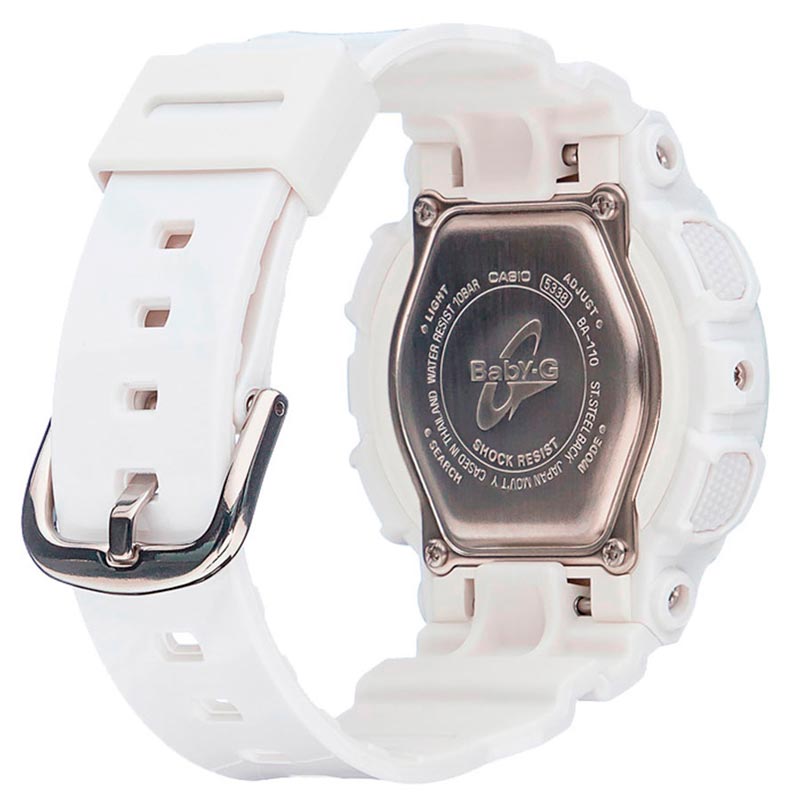 Casio BA-110X-7A1ER Casio BA-110X-7A1ER