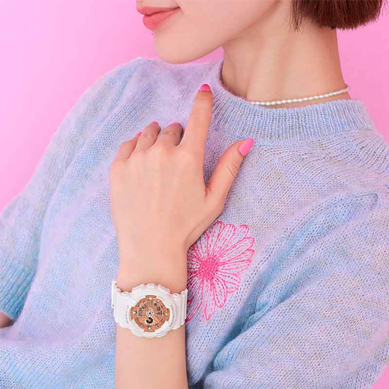 Casio BA-110X-7A1ER Casio BA-110X-7A1ER