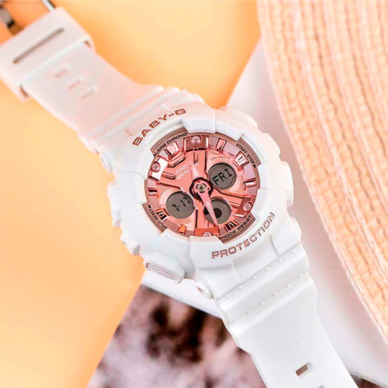 Casio BA-130-7A1ER