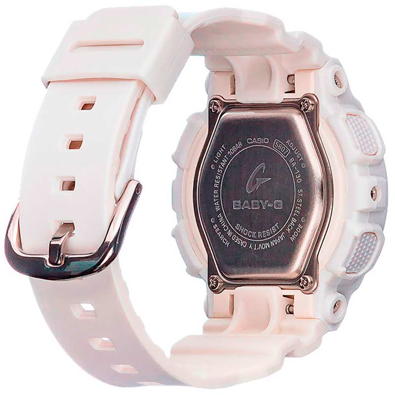Casio BA-130-7A1ER Casio BA-130-7A1ER
