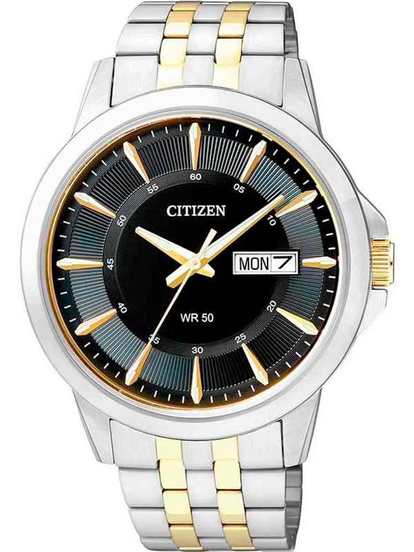 CITIZEN  BF2018-52EE