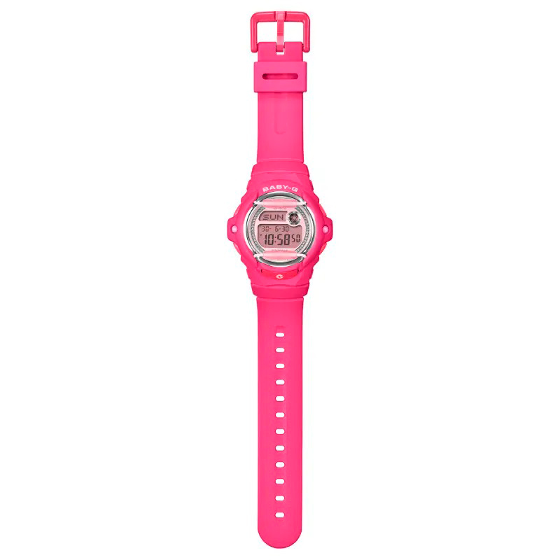 Casio BG-169KB-4B1ER Casio BG-169KB-4B1ER
