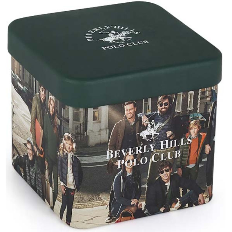 Beverly Hills Polo Club BH9612-10 Beverly Hills Polo Club BH9612-10