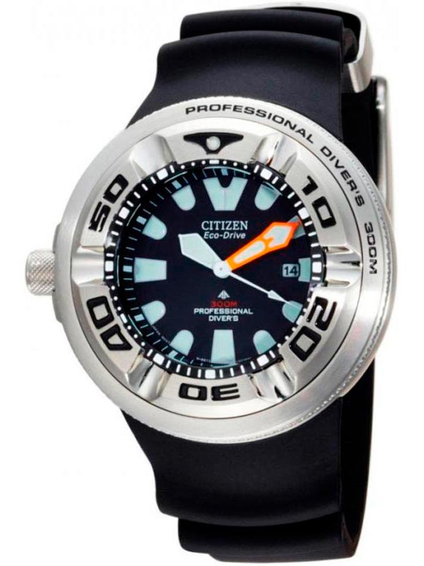 CITIZEN  BJ8050-08E