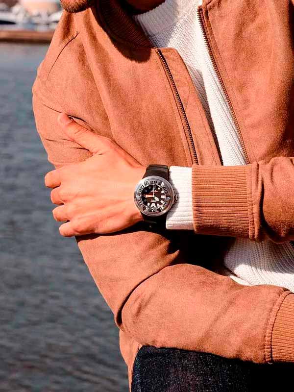 CITIZEN BJ8050-08E CITIZEN BJ8050-08E