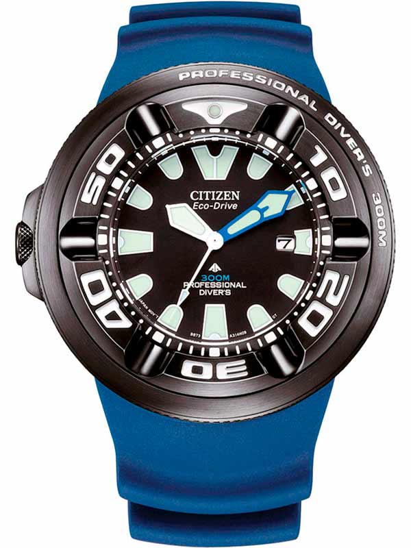 CITIZEN  BJ8055-04E