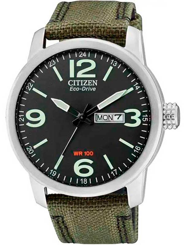 CITIZEN  BM8470-11EE