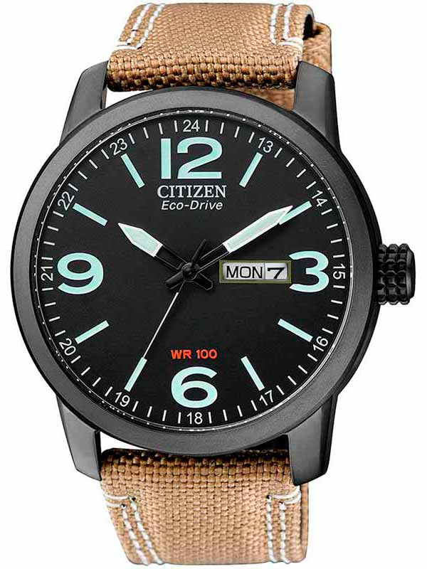 CITIZEN  BM8476-23EE