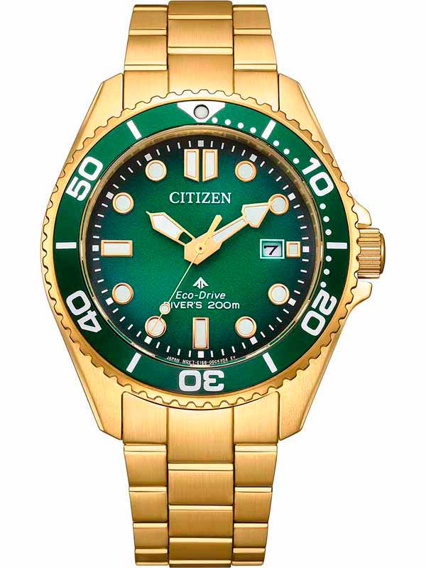 CITIZEN  BN0262-59W