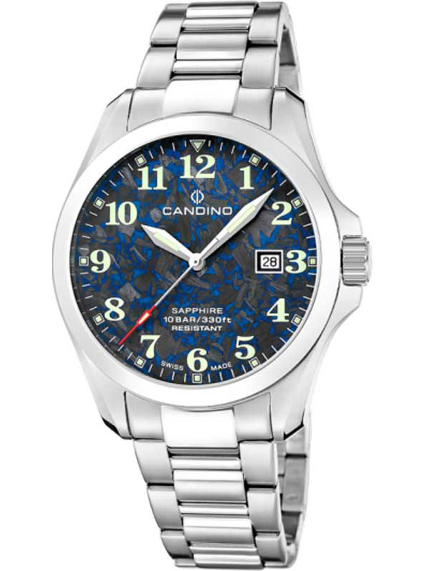 Candino C4785/3 +ремешок