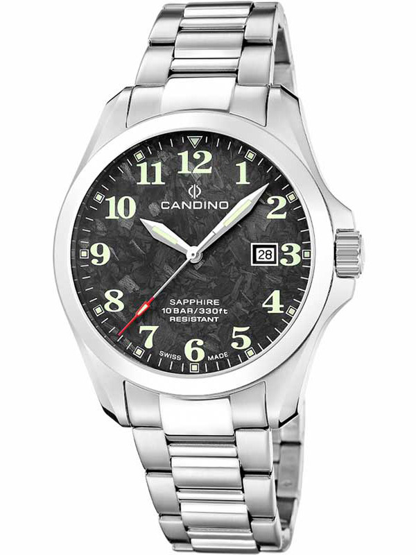 Candino C4785/4 +ремешок