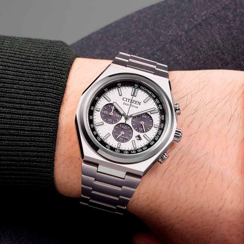 CITIZEN CA4610-85A CITIZEN CA4610-85A