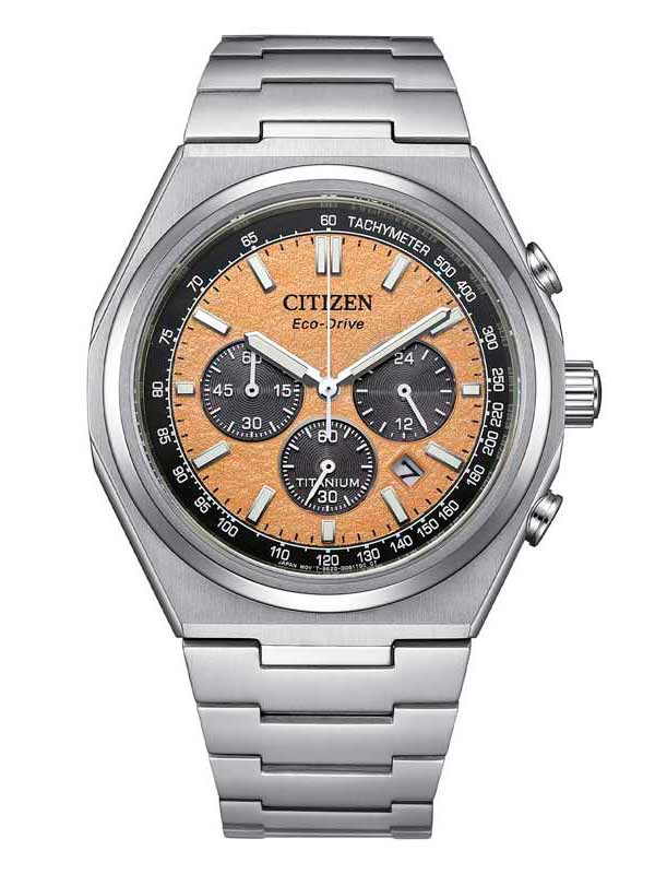CITIZEN  CA4610-85Z