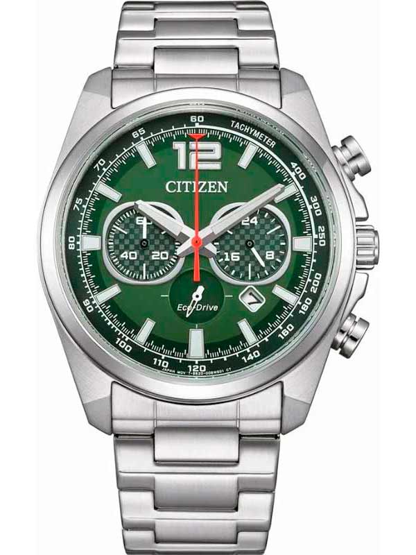 CITIZEN  CA4640-50X